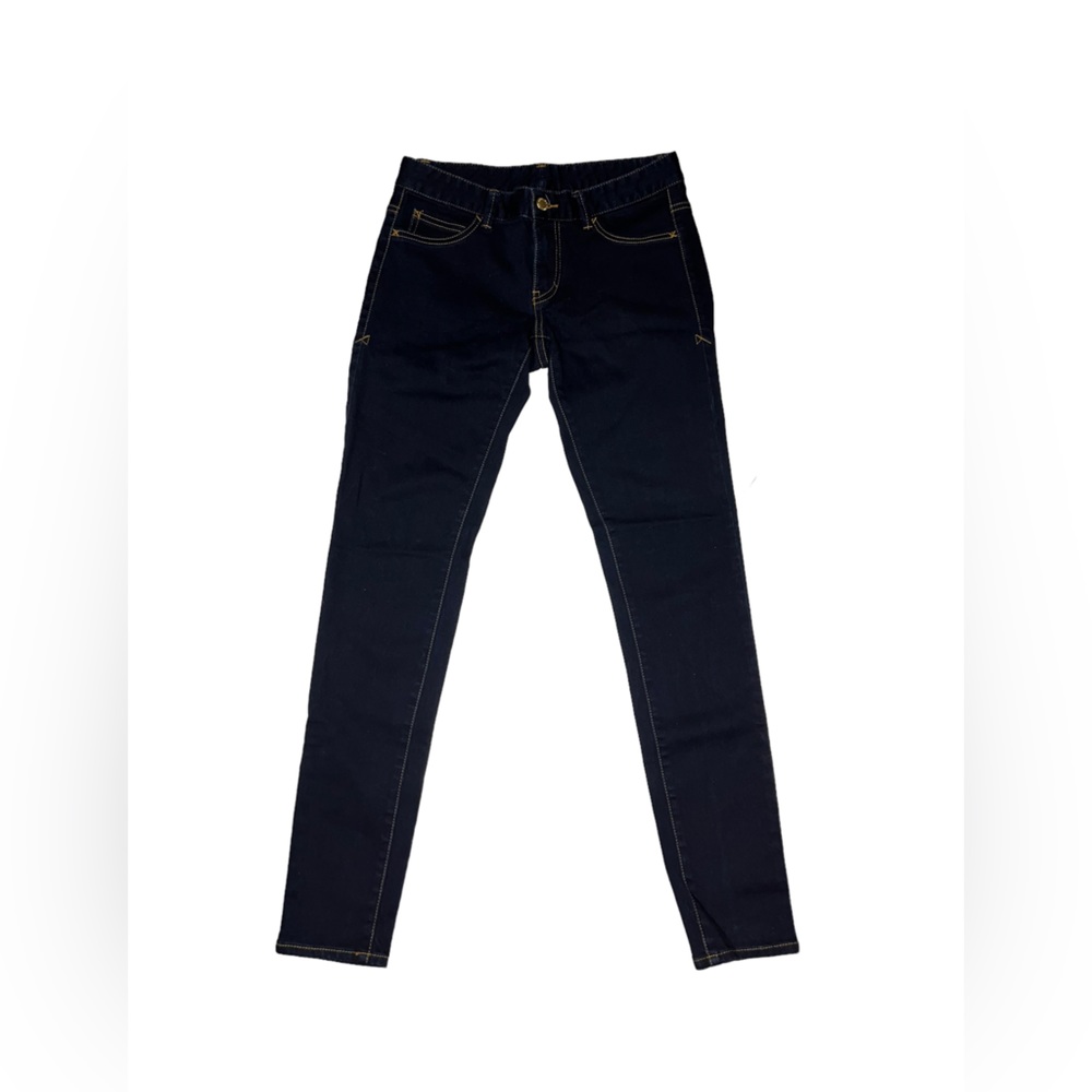 Armani Exchange Dark Wash Jeans Women’s Size 6
